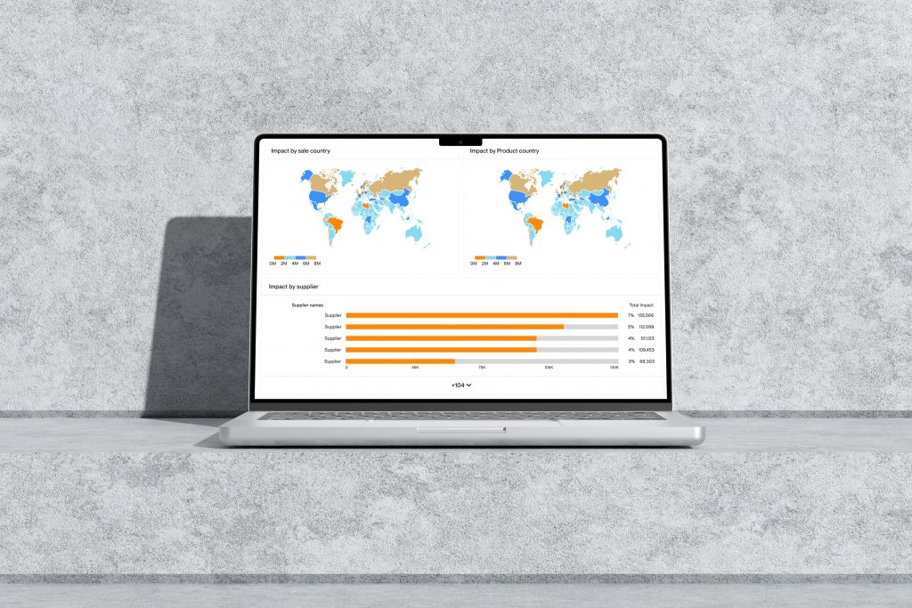 Afirix helped transform complex sustainability data into actionable, portfolio-level reports through thoughtful UX/UI design and stakeholder-focused workflows.
