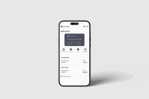 Modernizing Digital Banking for Everyday Users