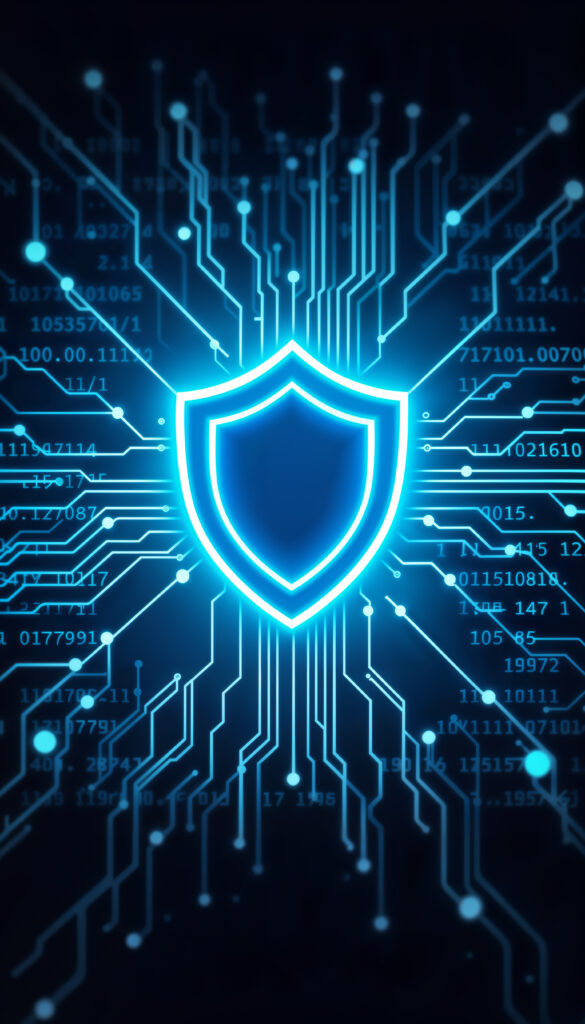 Cybersecurity