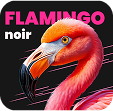 Flamingo logo